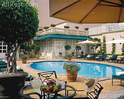 Four Seasons Mexico 23